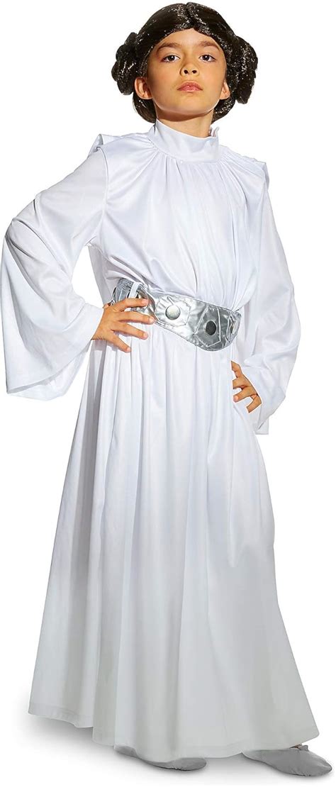 Amazon.com: Princess Leia Costume